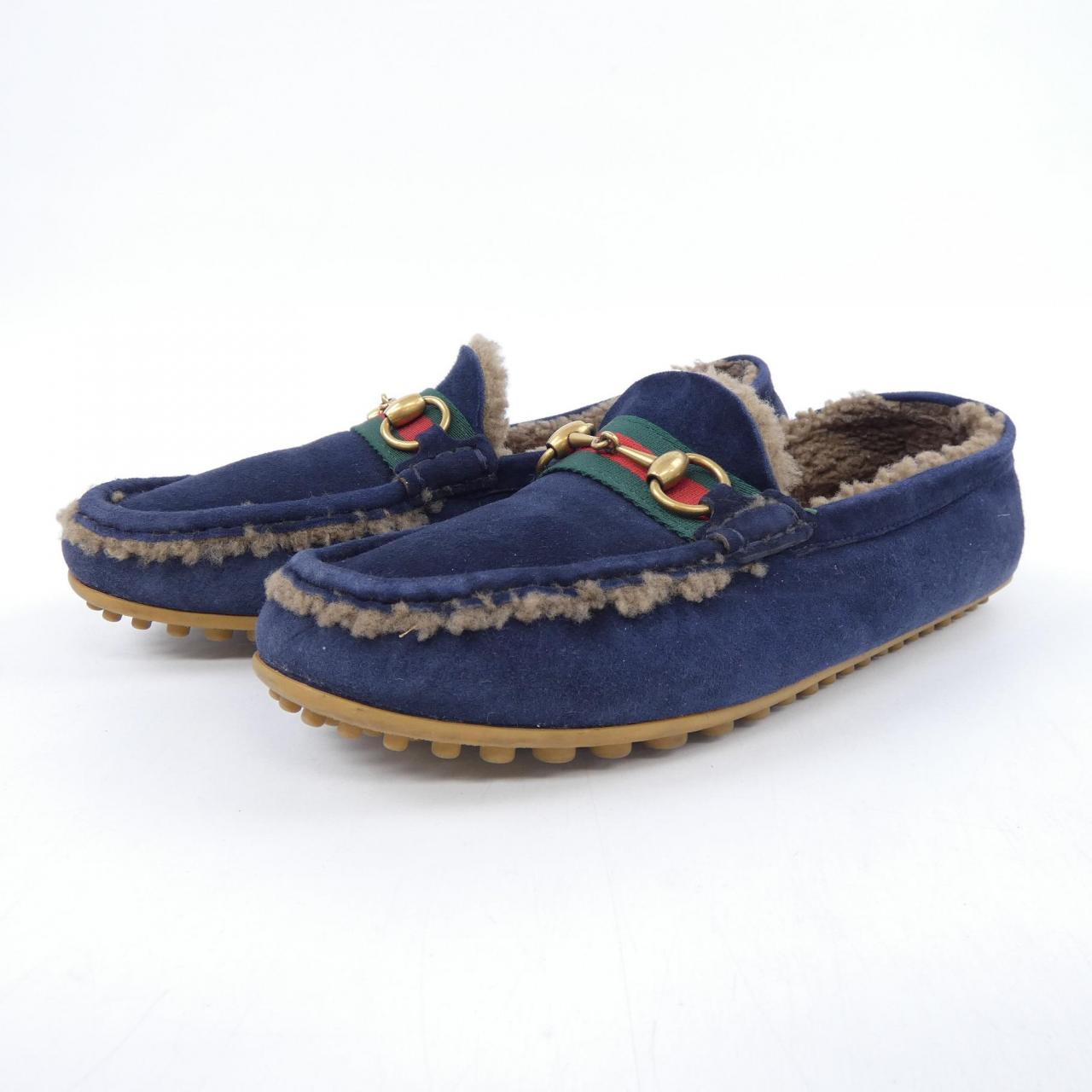 グッチ GUCCI シューズ