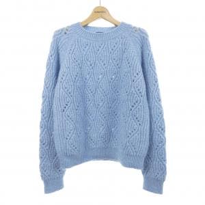 ムーレー MOORER AIDA-WPO ニット