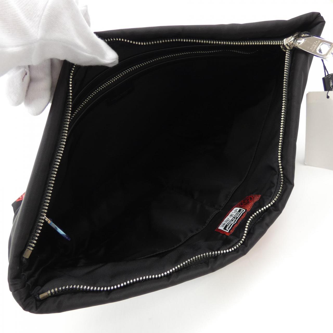 ドルチェアンドガッバーナ DOLCE&GABBANA BM2034 BP011 BAG