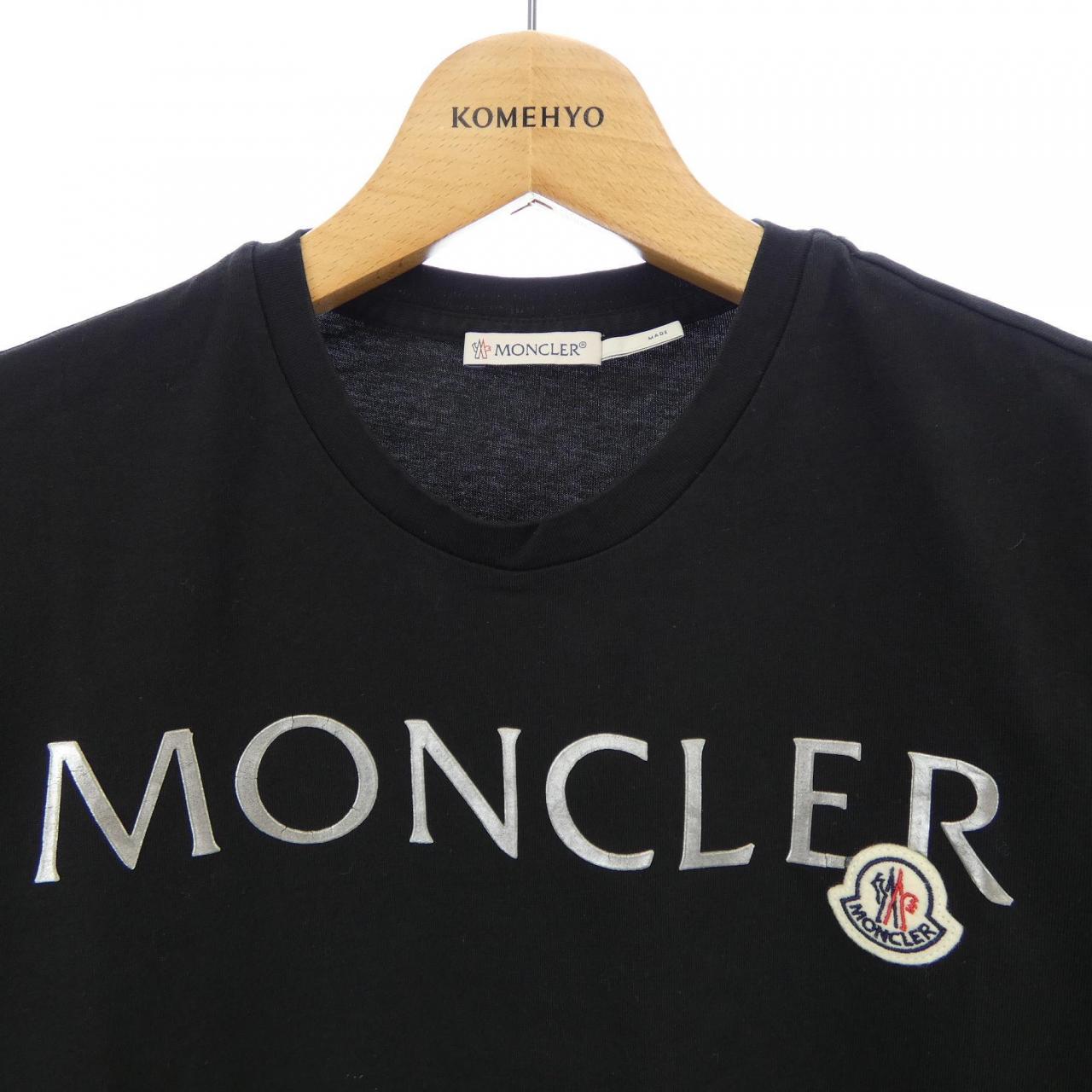 モンクレール MONCLER 10938C71510 Tシャツ