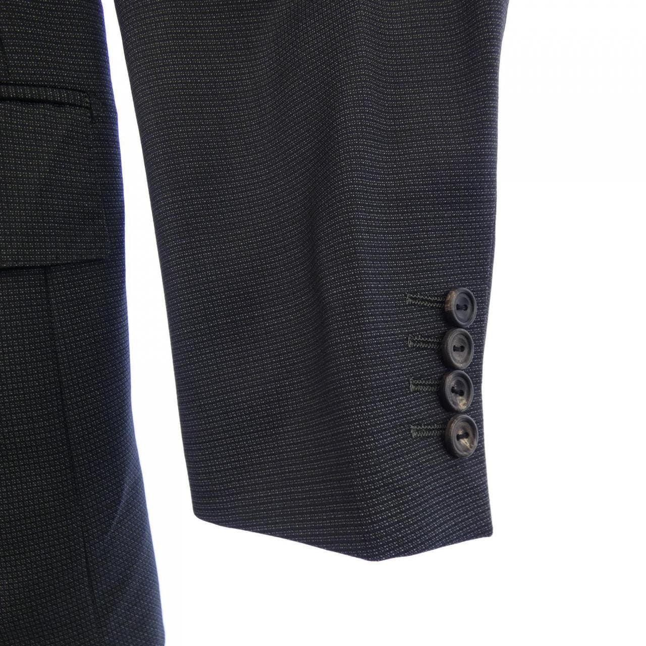 ゴタイリク GOTAIRIKU スーツ