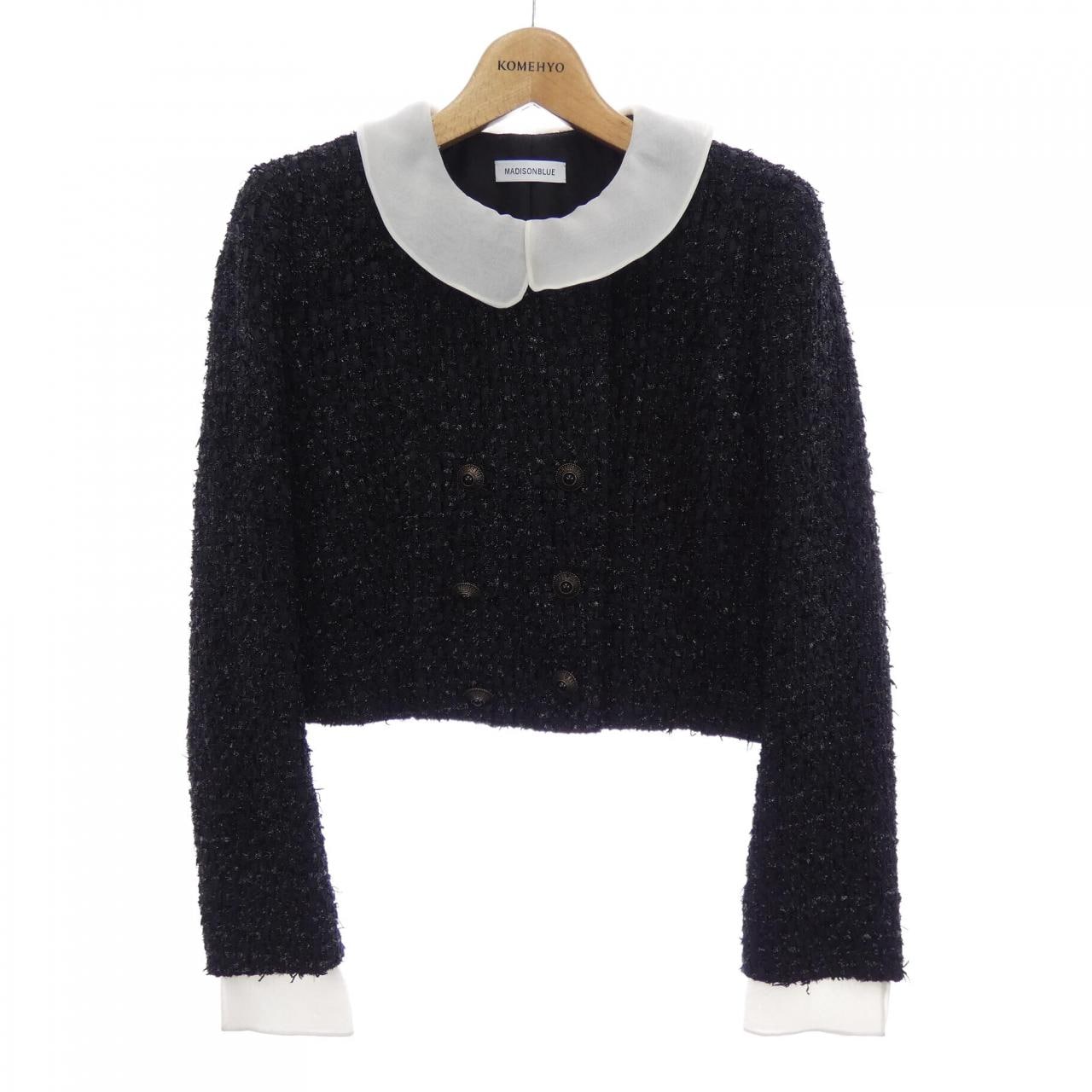 マディソンブルー MADISON BLUE MB224-1014 ジャケット