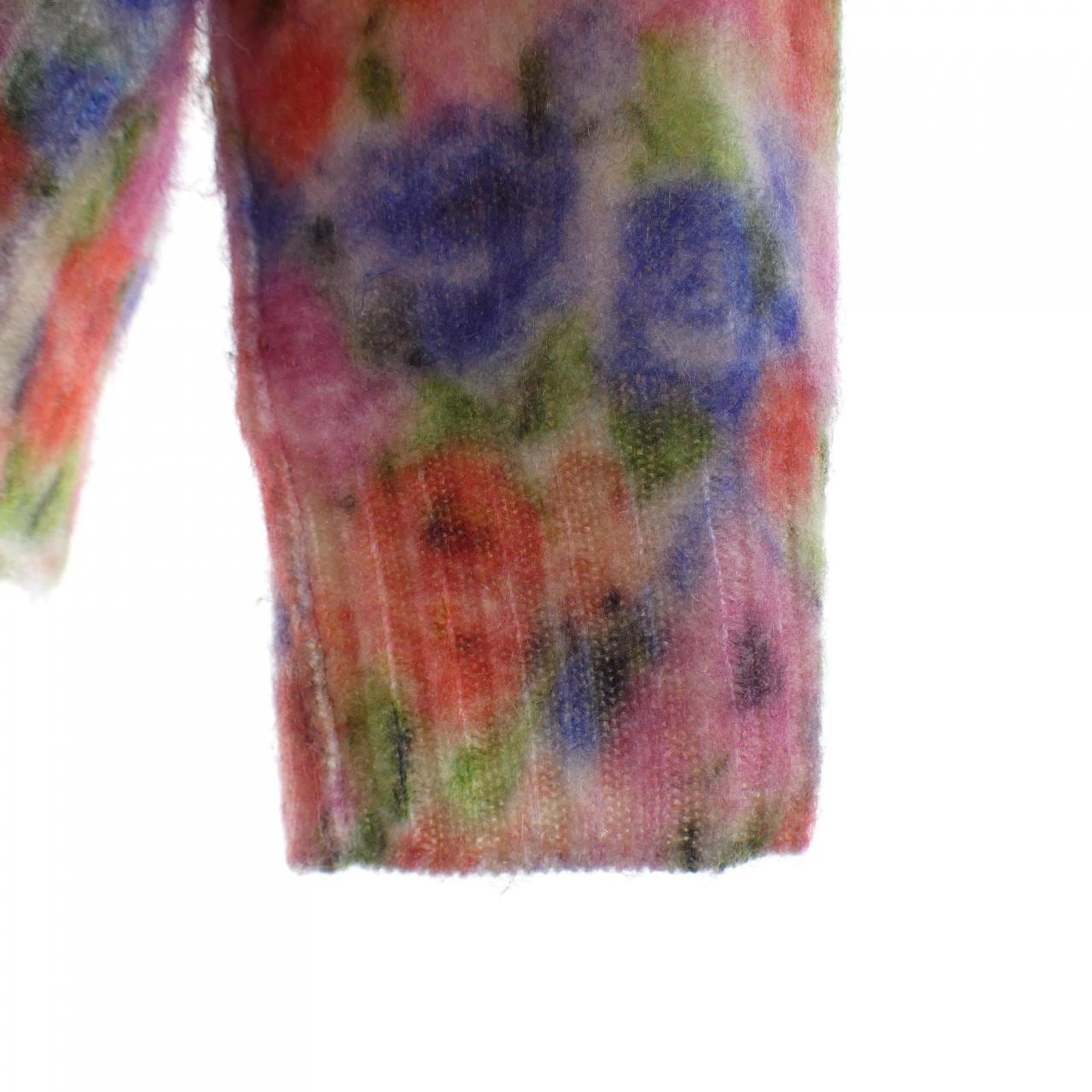 タオコムデギャルソン tao COMME des GARCONS TL-N012 ニット