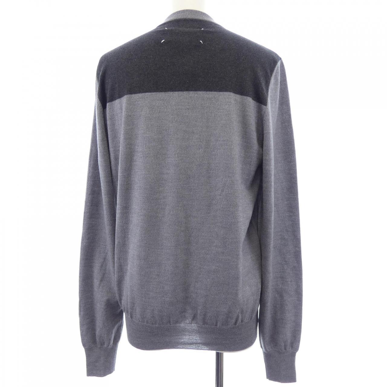 メゾンマルジェラ Maison Margiela S50HA0585 ニット