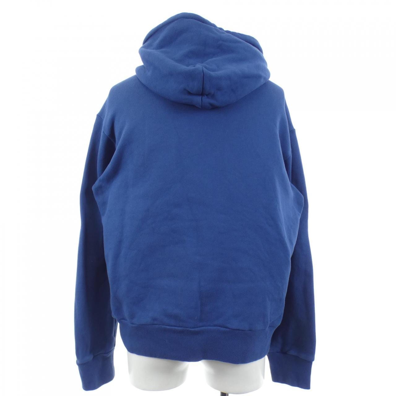 ルイヴィトン LOUIS VUITTON シグネチャーフーディウィズエンブロイダリー HNY56WIHN パーカー