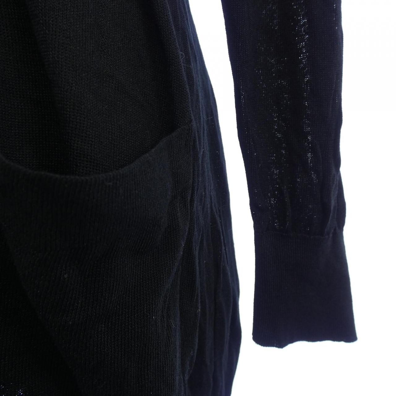 バーバリーロンドン BURBERRY LONDON カーディガン