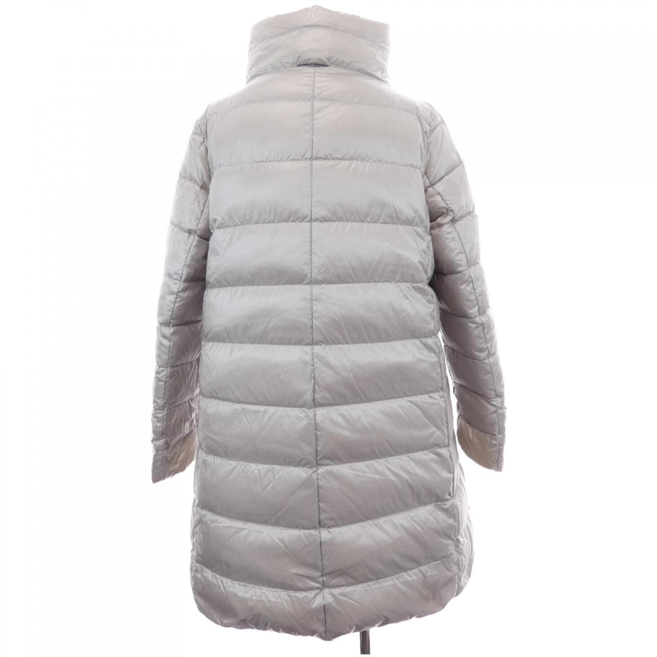 ヘルノ Herno PI0845D ダウンコート