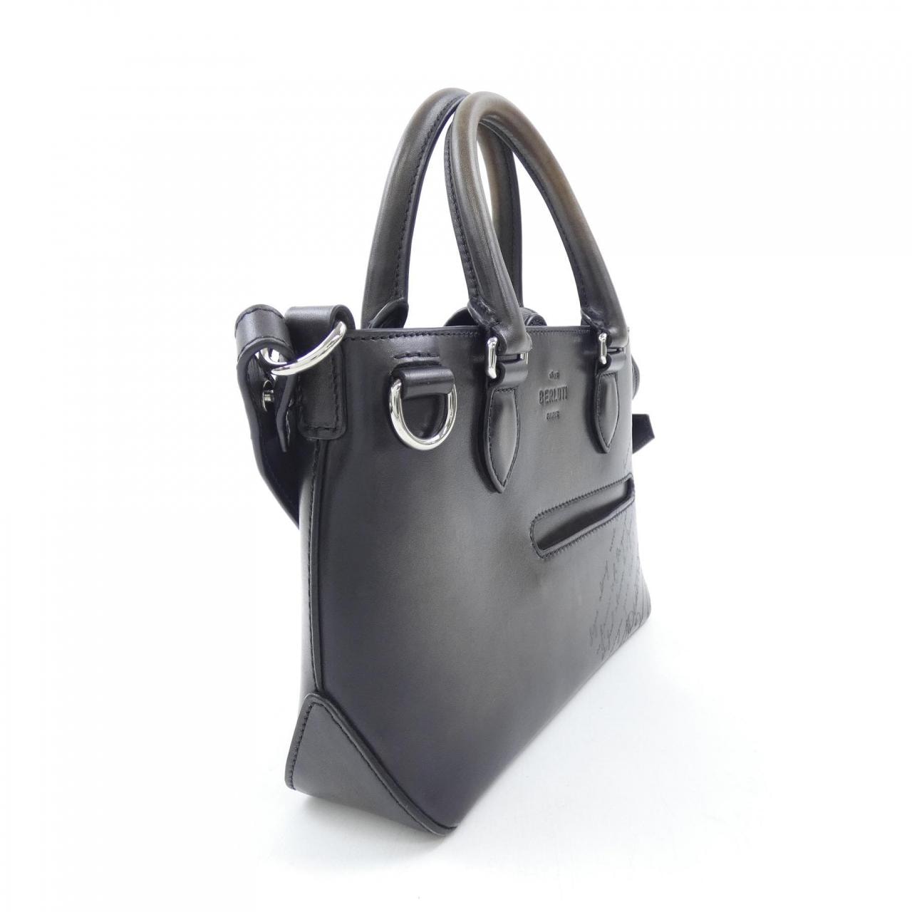 ベルルッティ Berluti トゥージュールガリバー BAG