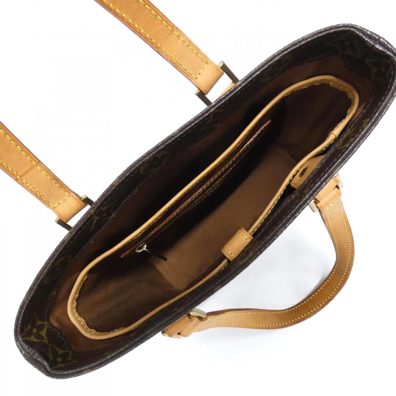 ルイヴィトン モノグラム ヴァヴァン PM M51172 バッグ