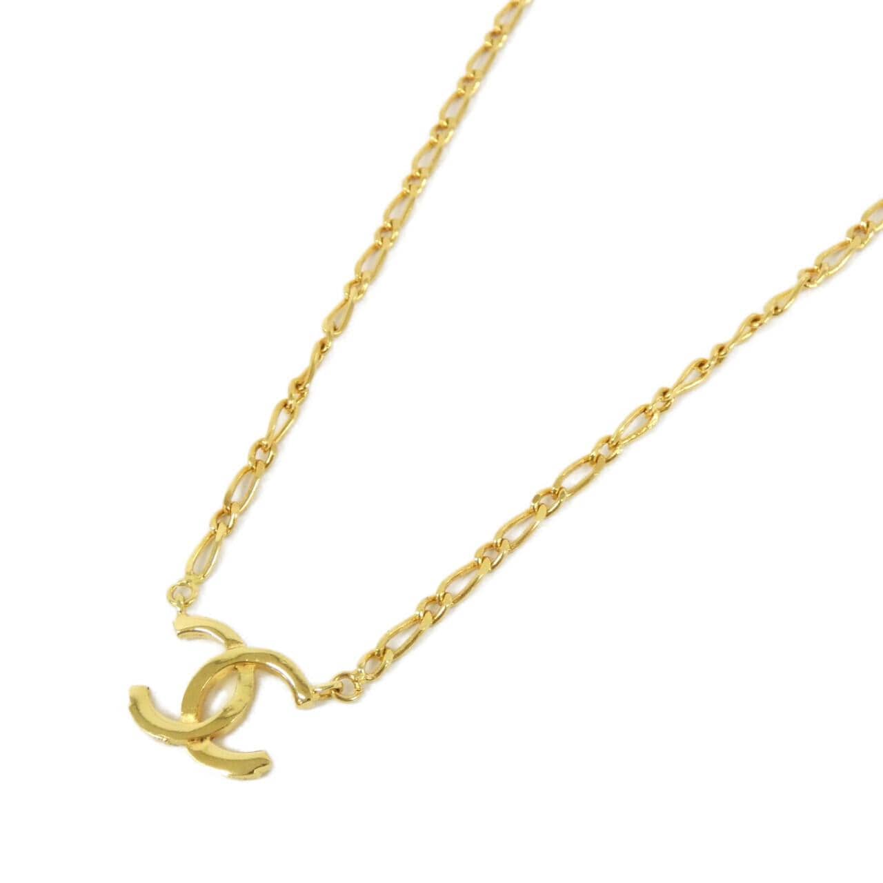 【ヴィンテージ】シャネル ネックレス