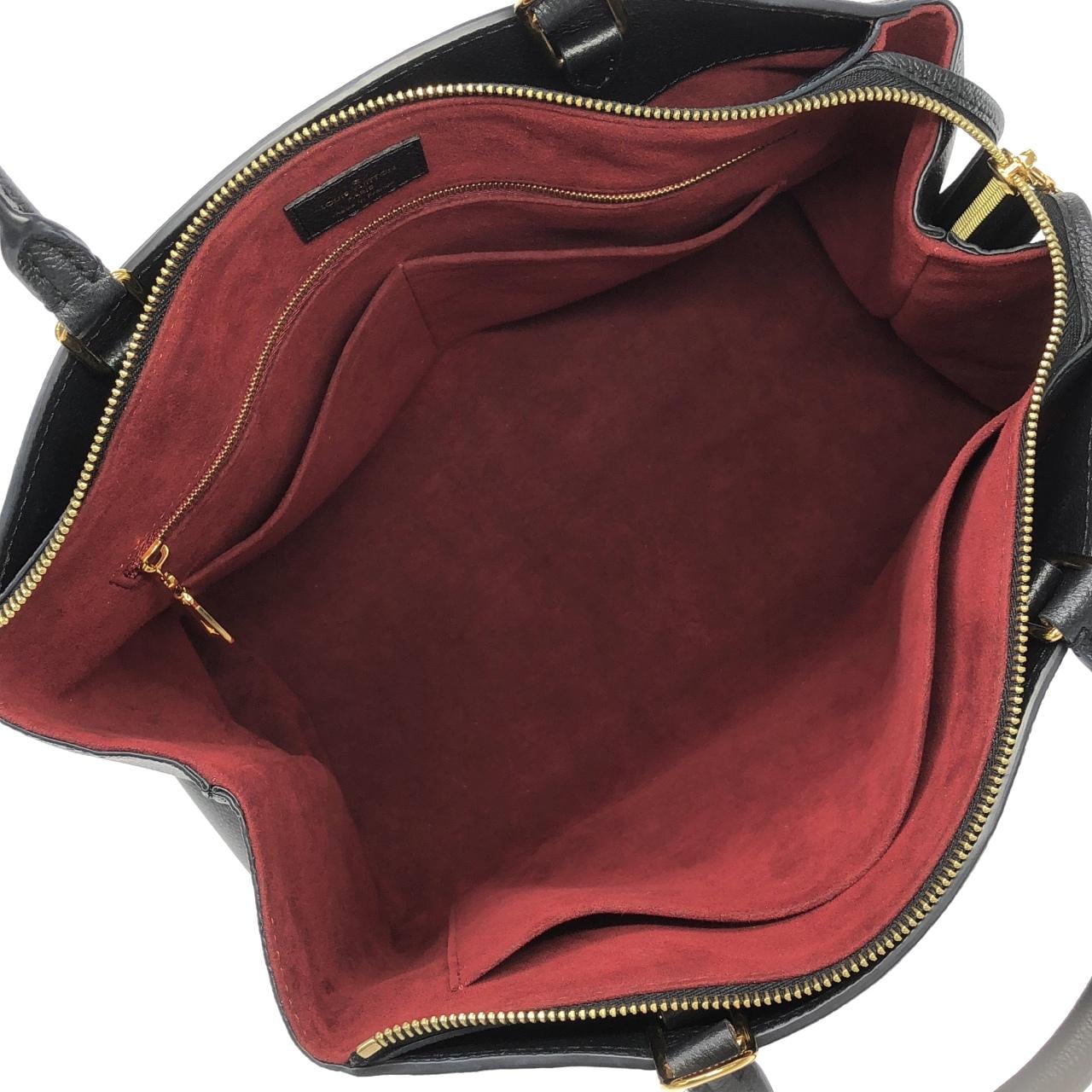 ルイヴィトン モノグラム アンプラント グラン パレ MM M45811 バッグ