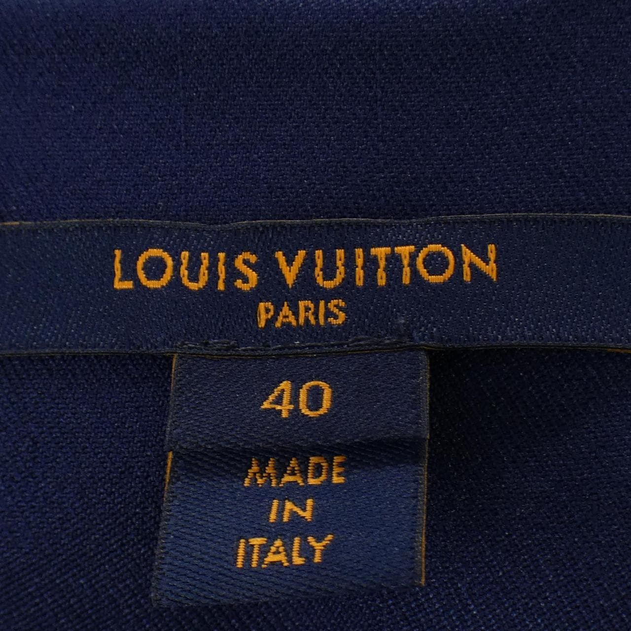 ルイヴィトン LOUIS VUITTON FLPA54P89 ショートパンツ