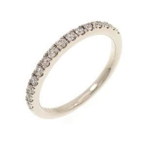 カシケイ ライン リング 0.30CT