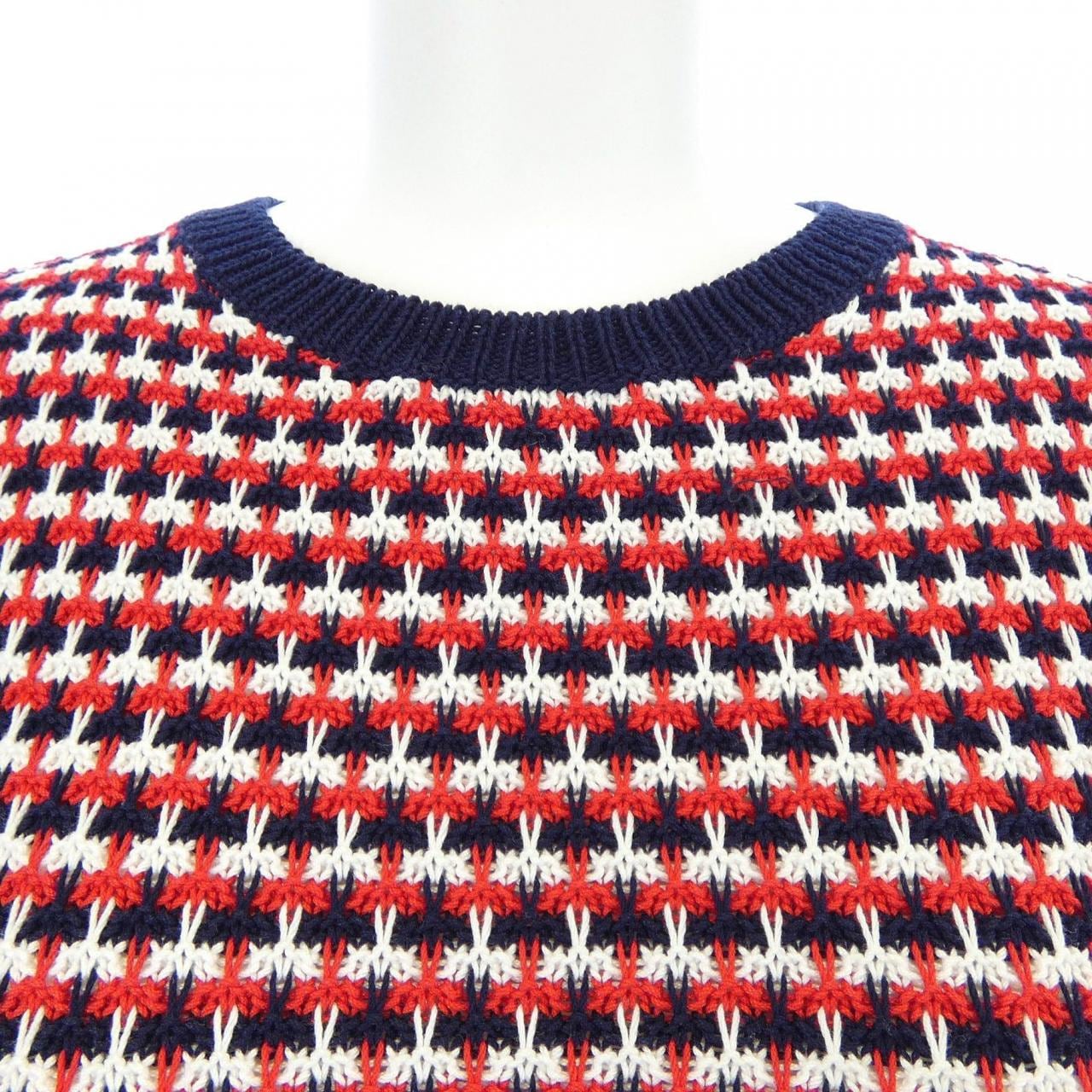 ミュウミュウ MIU MIU ニット