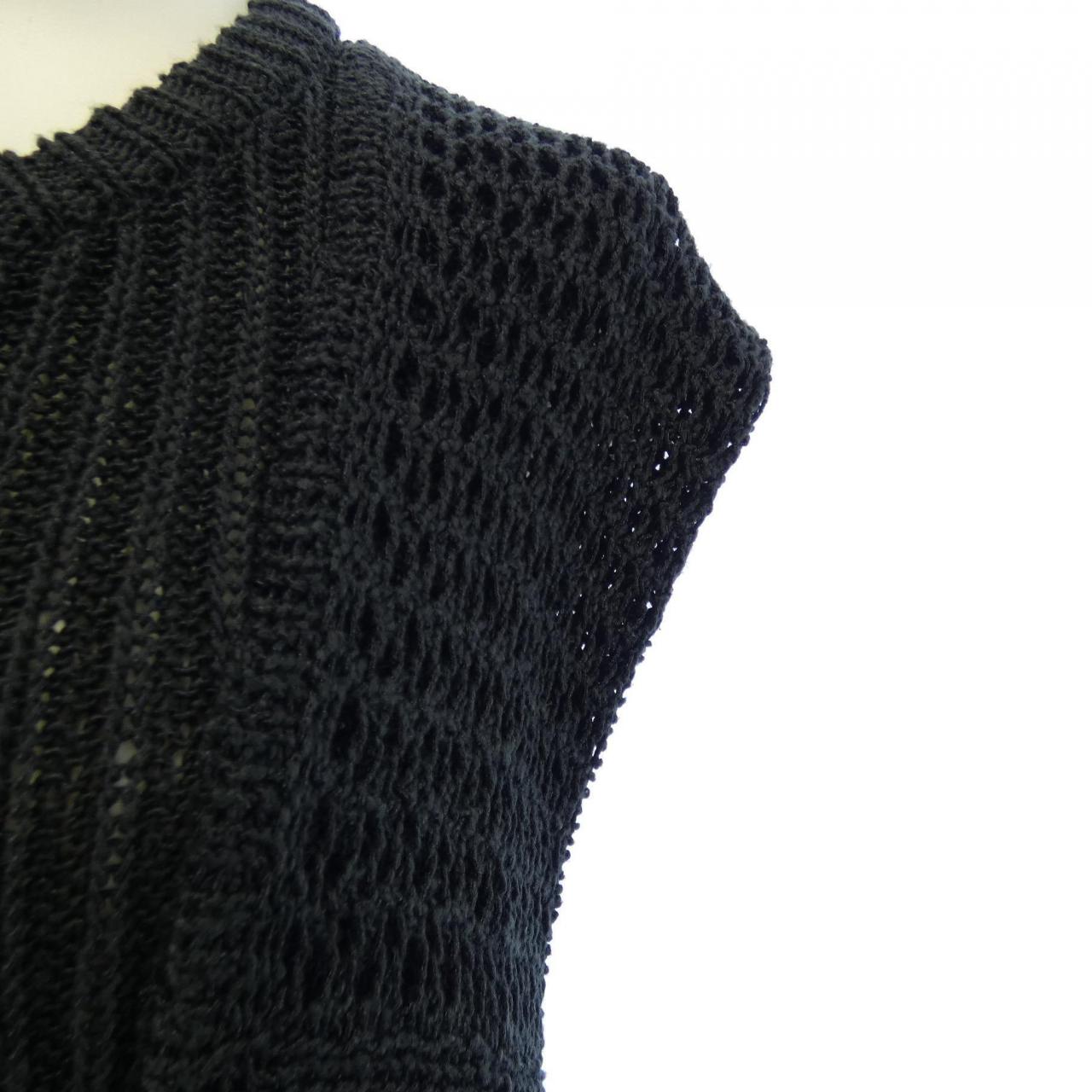 ミュラーオブヨシオクボ MULLER OF YOSHIOKUBO MLS21806 ニット