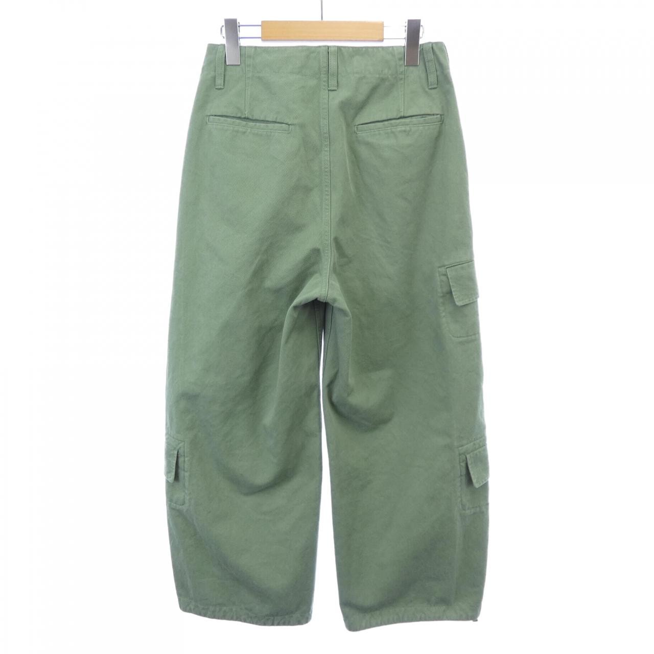 ドゥロワー DRAWER 6514-299-1494 パンツ