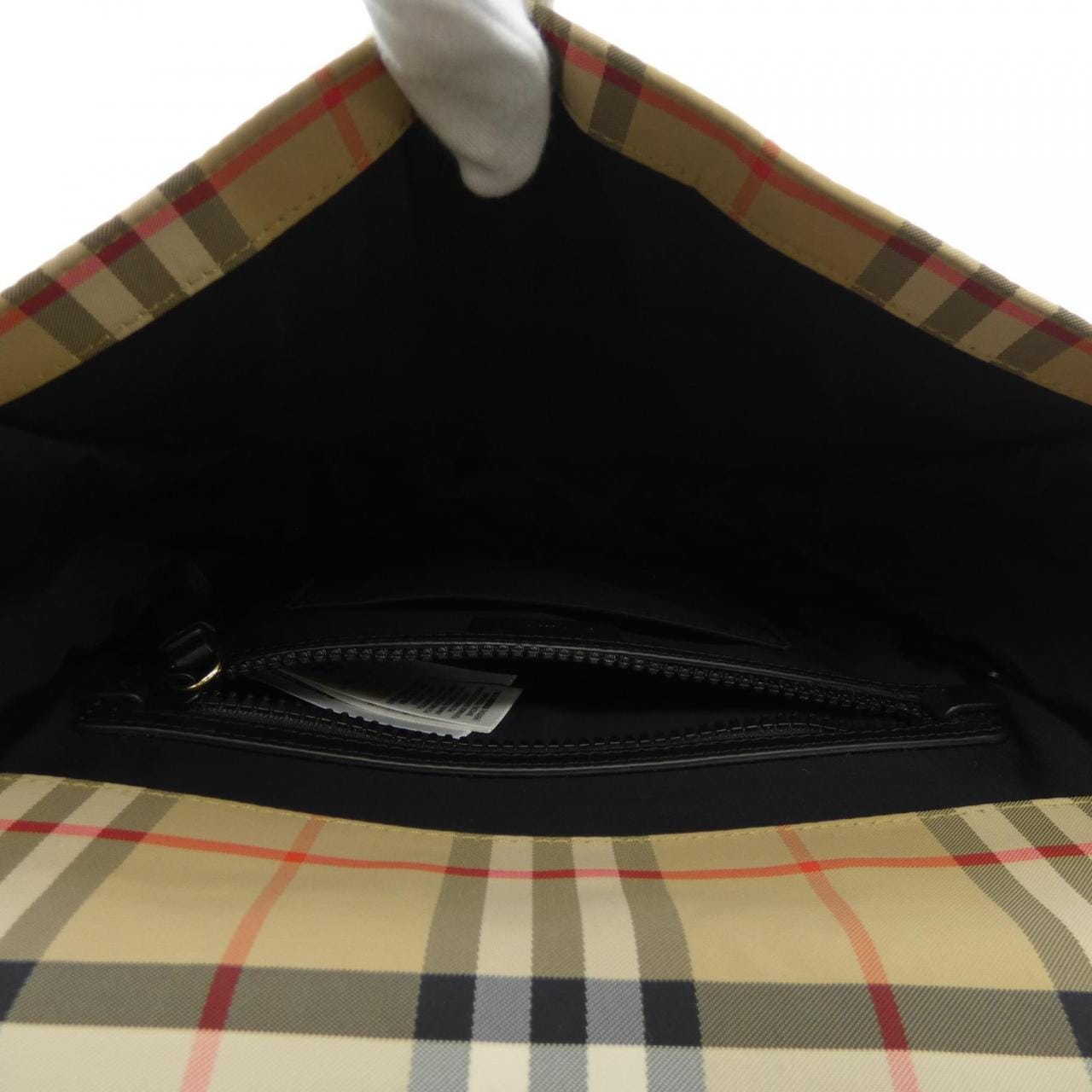 バーバリー BURBERRY 80371271 BACKPACK