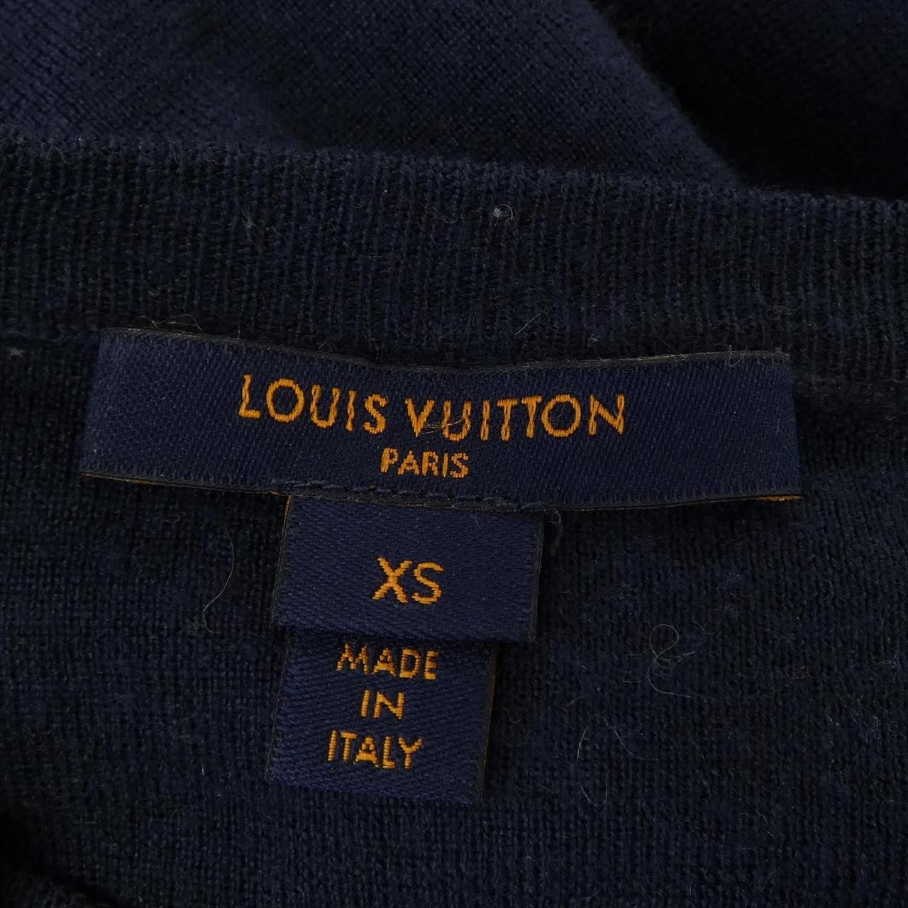 ルイヴィトン LOUIS VUITTON FEKL09MTS ニット