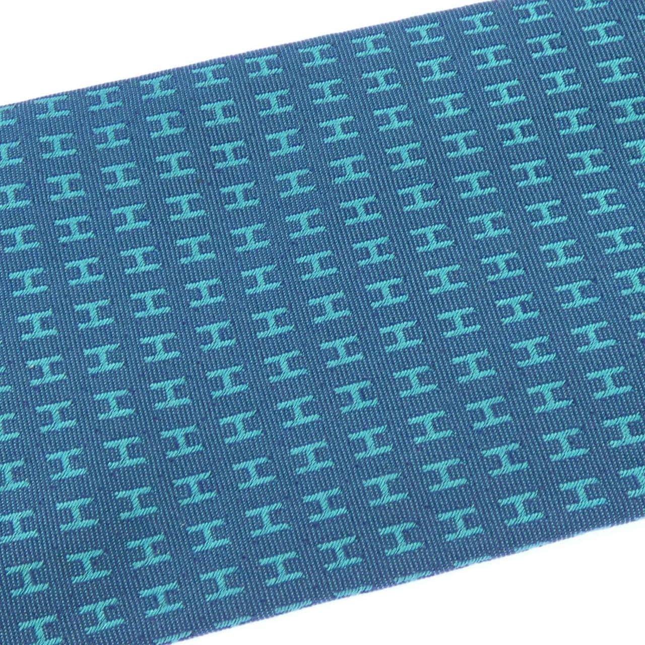 エルメス HERMES NECKTIE