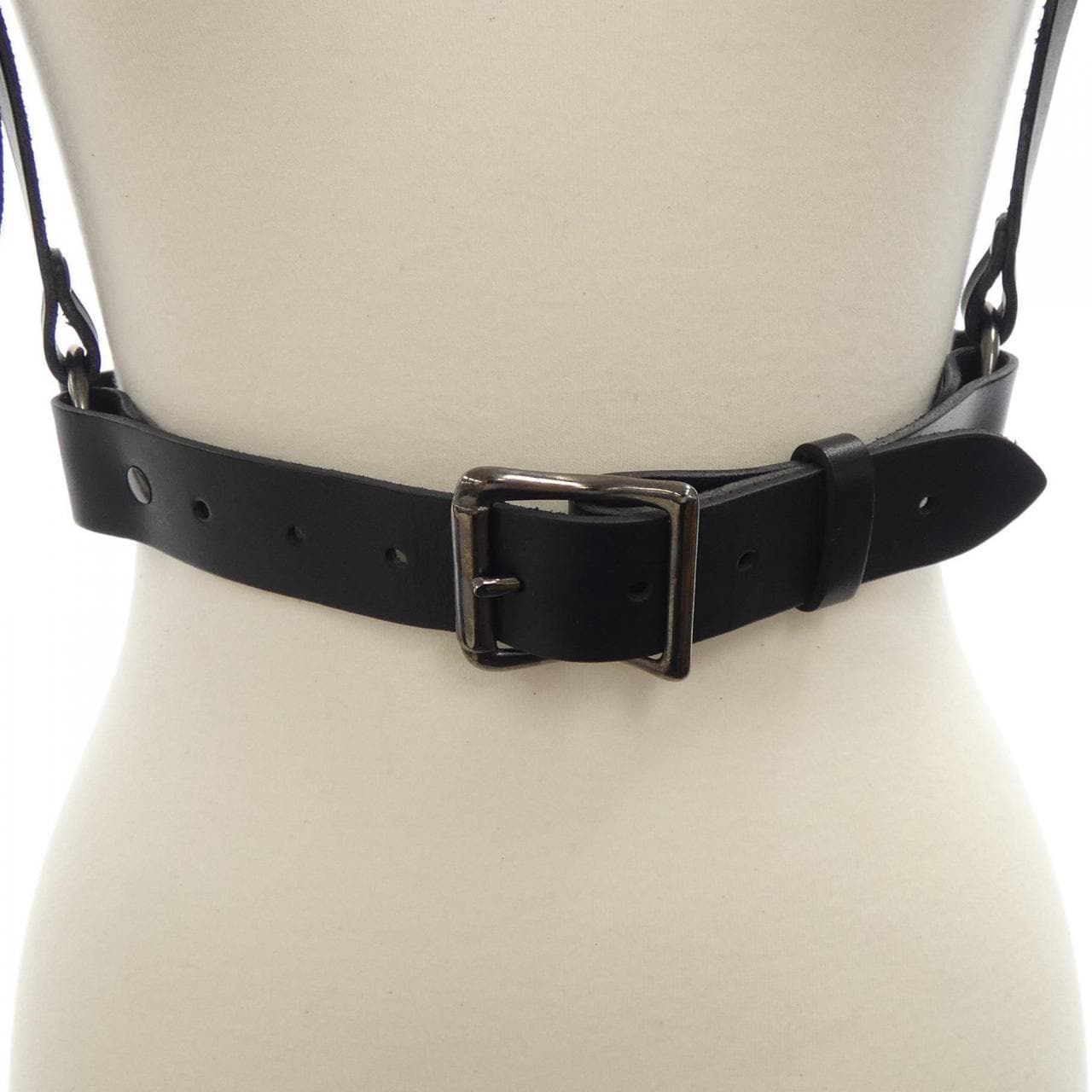 コムデギャルソン COMME des GARCONS RN-S009 BELT