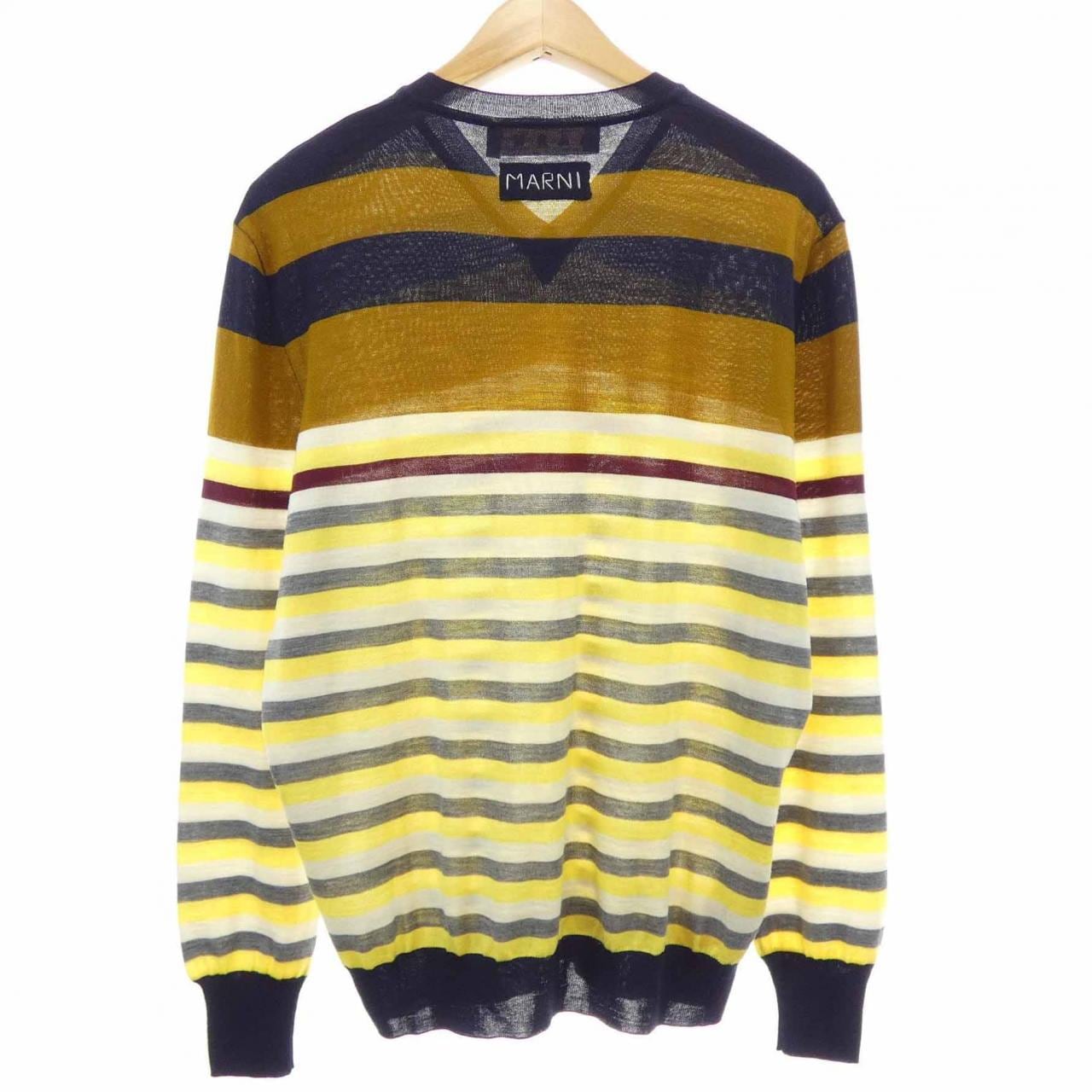 マルニ MARNI CVMG0147Q0 ニット