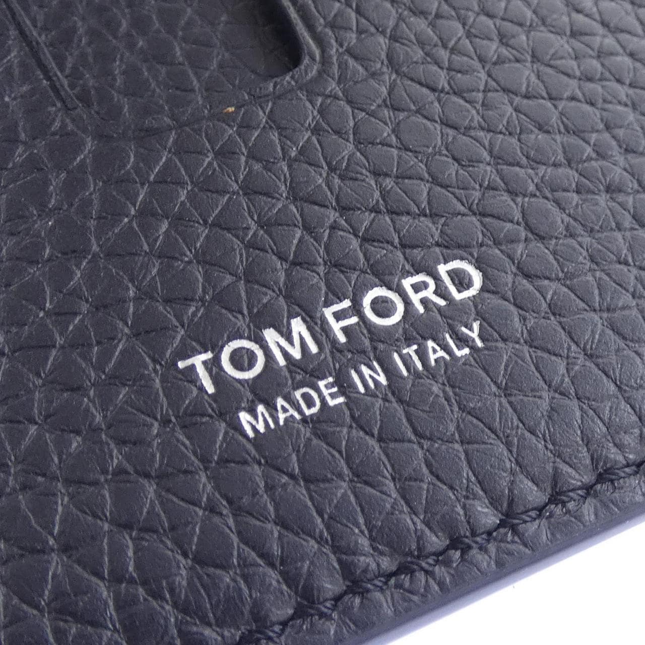 トムフォード TOM FORD PASS CASE