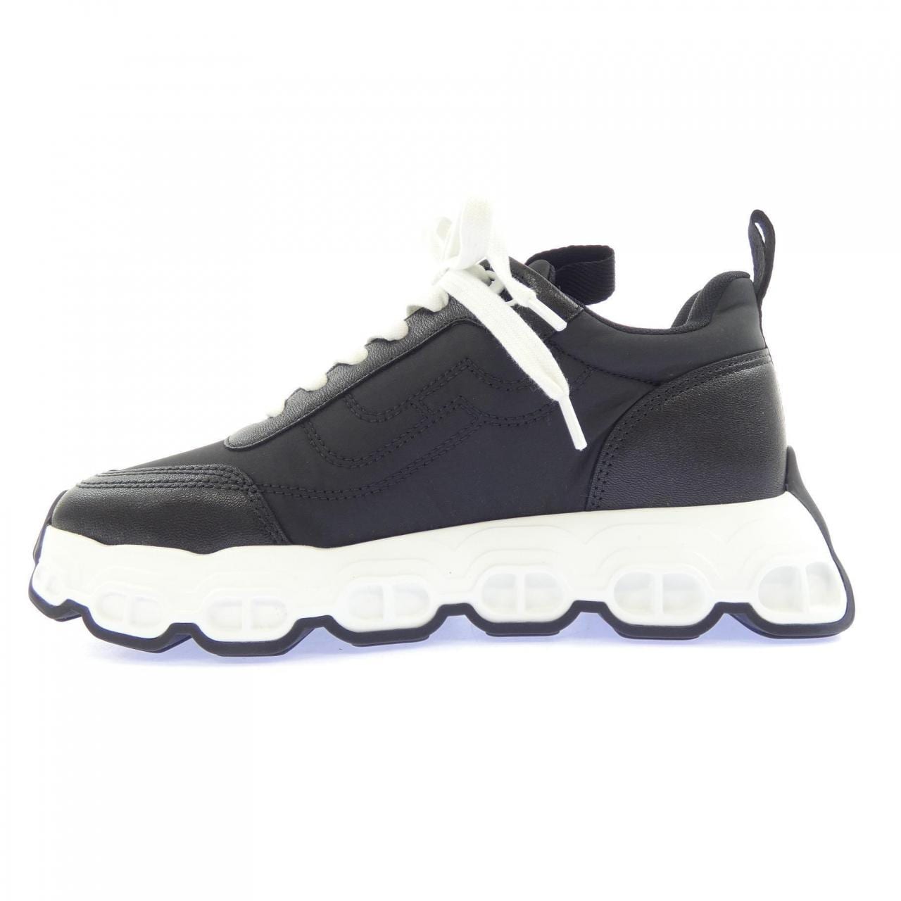 エルメス HERMES インパルス シェーヌダンクル 261020Z スニーカー