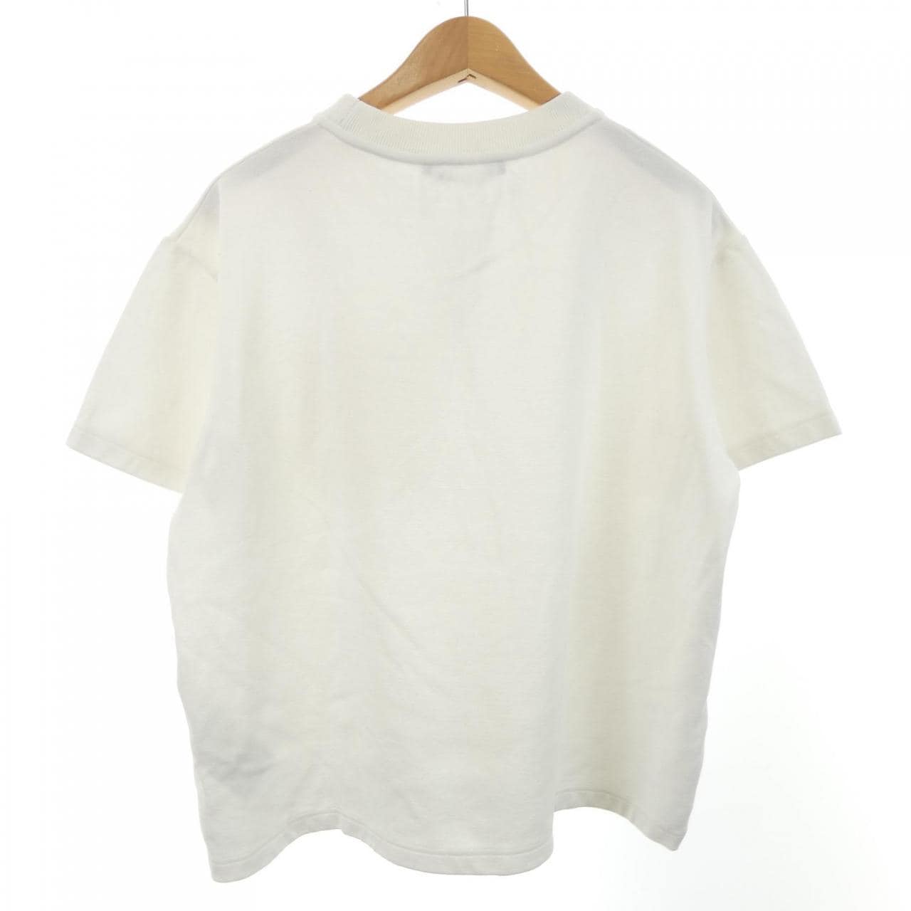 ルイヴィトン LOUIS VUITTON シグネチャーポケットTシャツ ファレル･ウィリアムス NIGO HTY98WCM5 Tシャツ