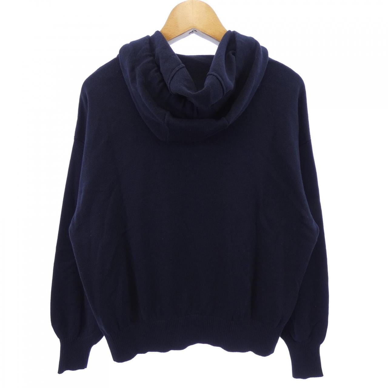 ブルーレーベルクレストブリッジ BLUE LABEL CRESTBRIDGE パーカー