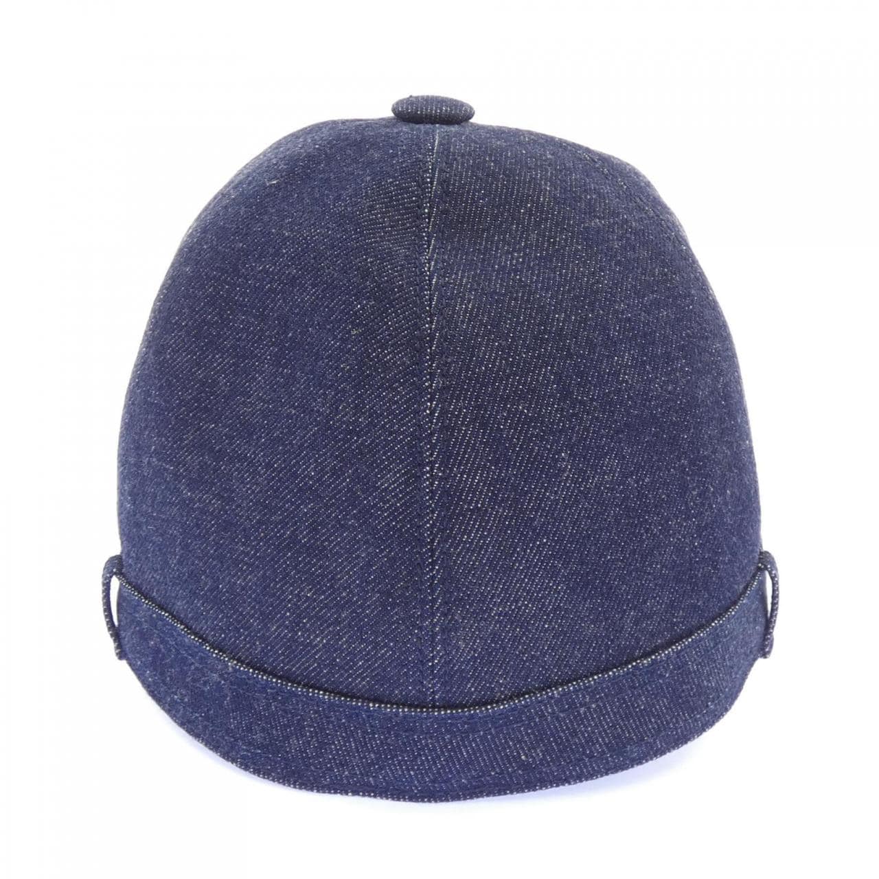 エルメス HERMES JOANNE DENIM H242024N キャップ