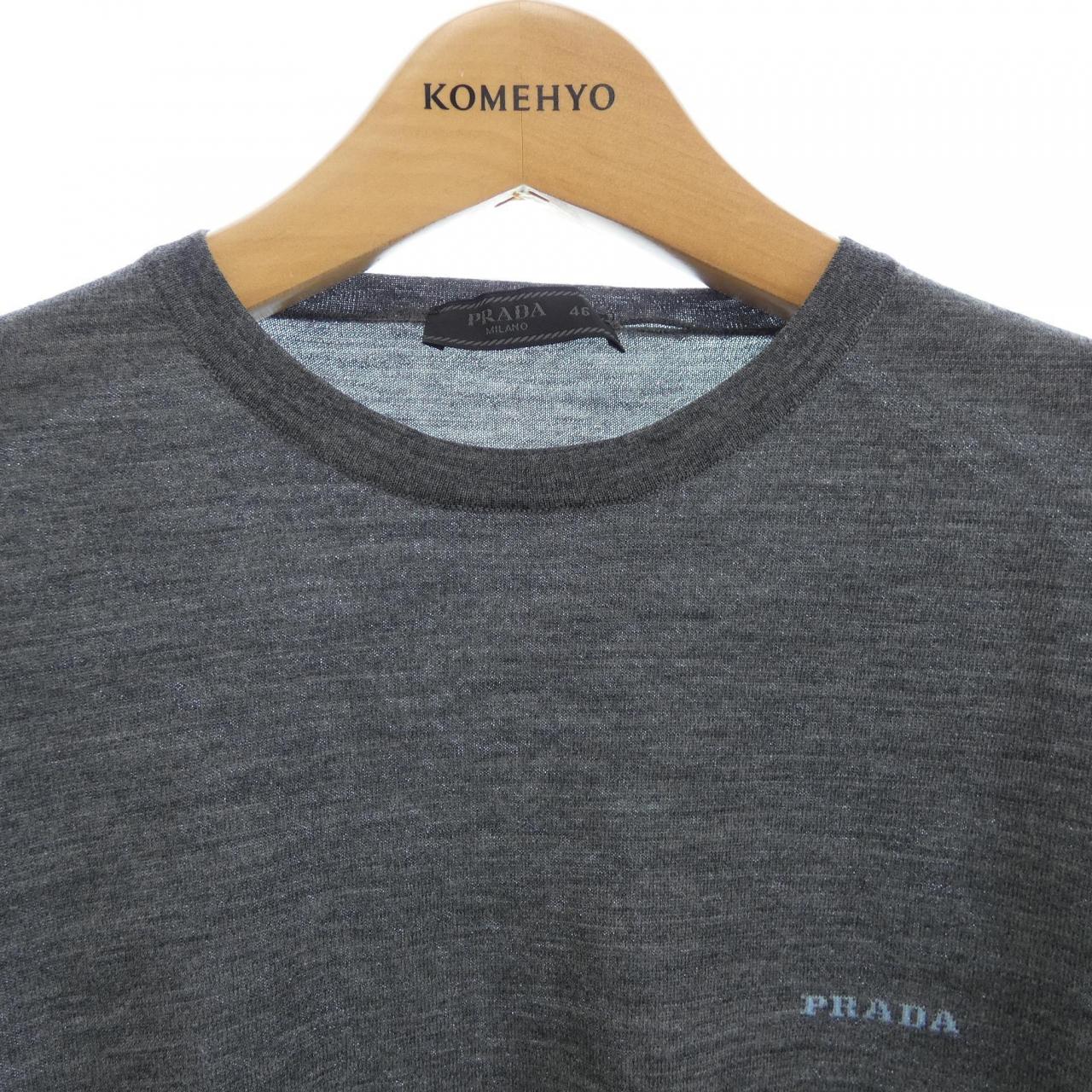 プラダ PRADA UMB220 M202 C5W ニット