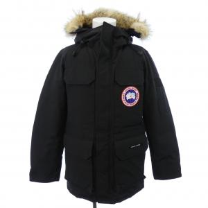 【クーポン対象商品】カナダグース CANADA GOOSE 4567JM CITADEL シタデル ダウンジャケット