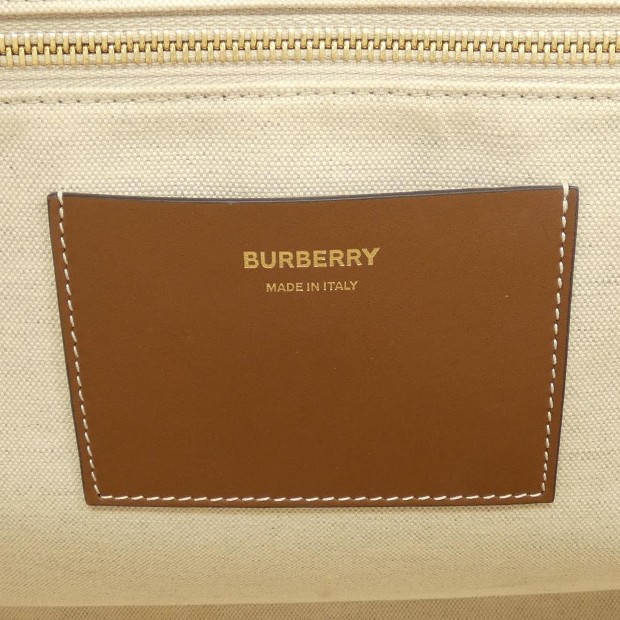 バーバリー BURBERRY 80441291 BAG