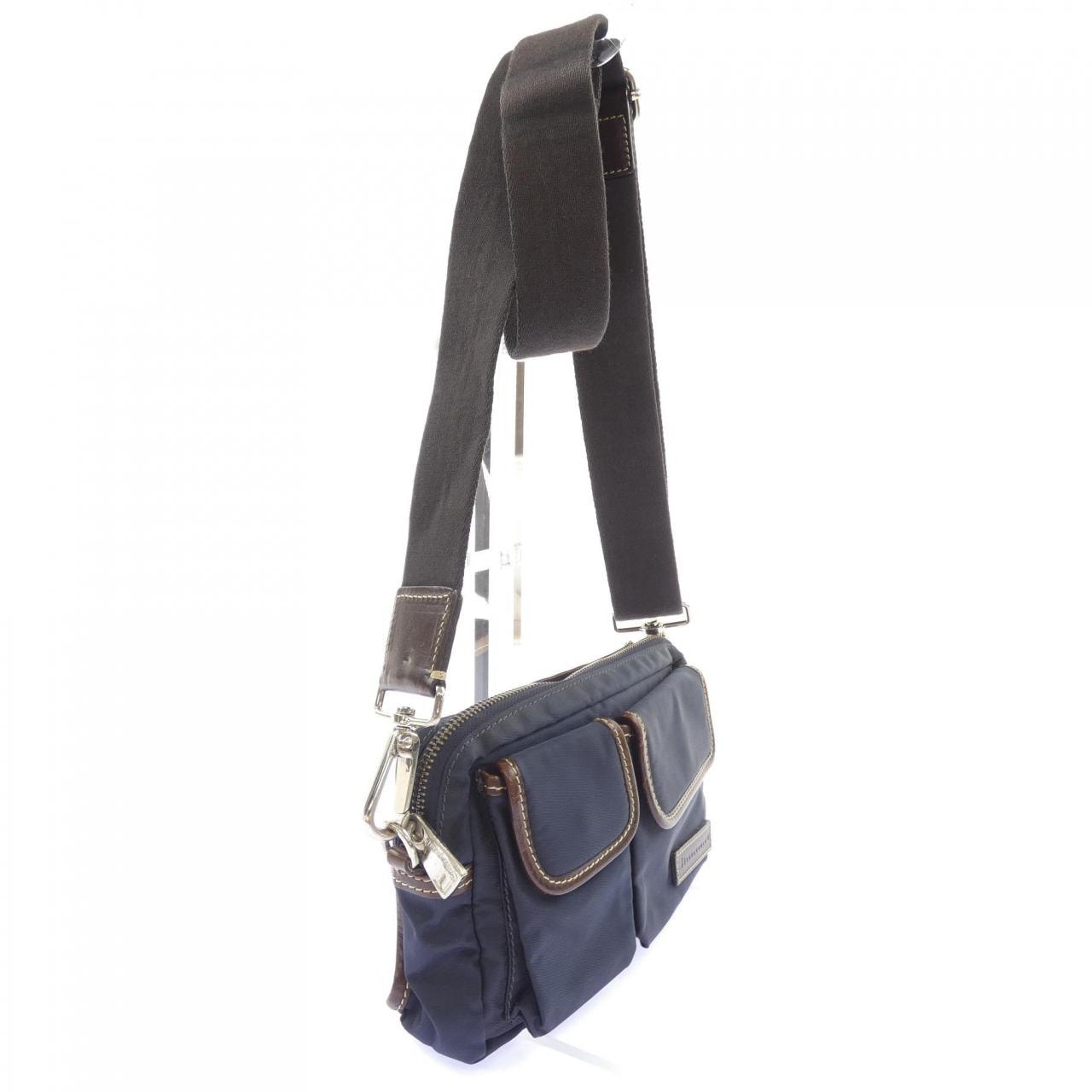 ステファノマーノ STEFANOMANO BAG