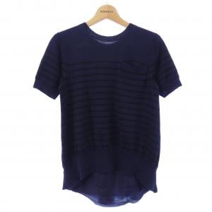 サカイ SACAI 17-02985 ニット