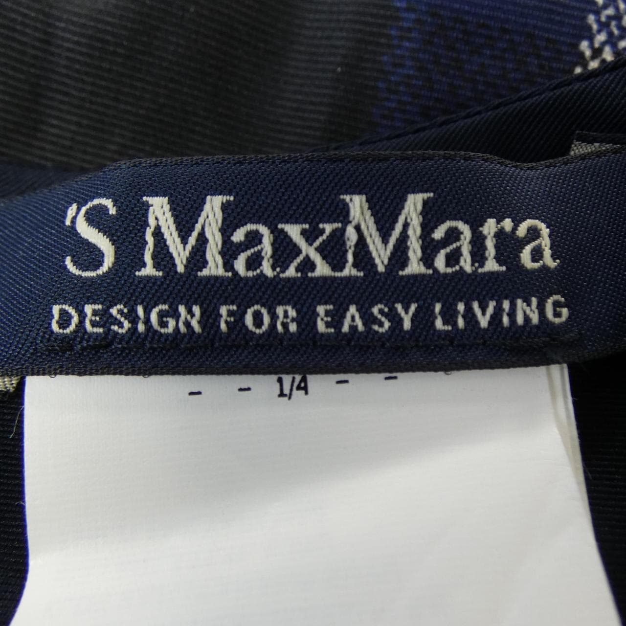 エスマックスマーラ 'S Max Mara 92260549 ワンピース