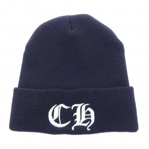 クロムハーツ CHROME HEARTS CH LOGO BEANIE 2238 304 4001 ニットキャップ