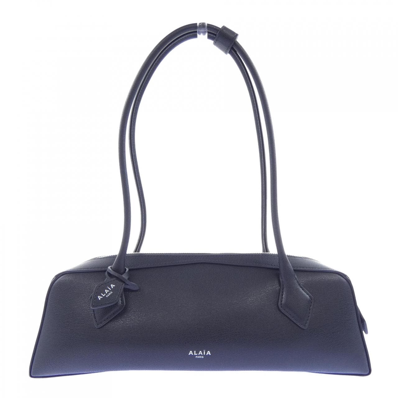 アライア ALAIA LE TECKEL BAG