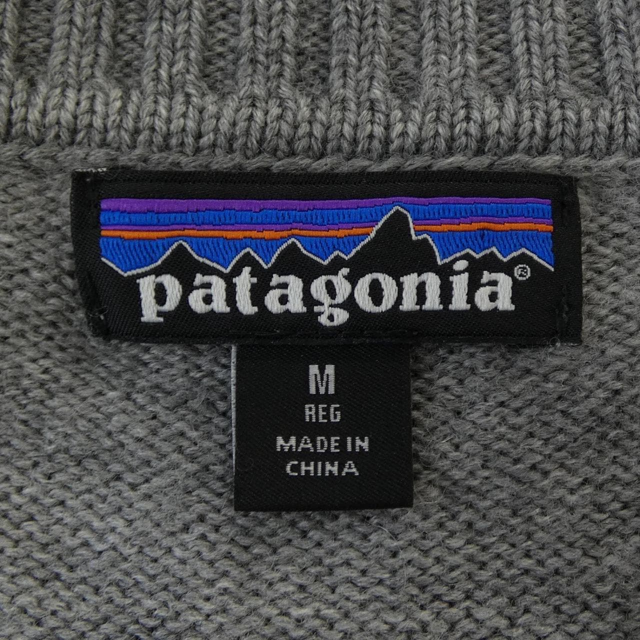 パタゴニア PATAGONIA ニット