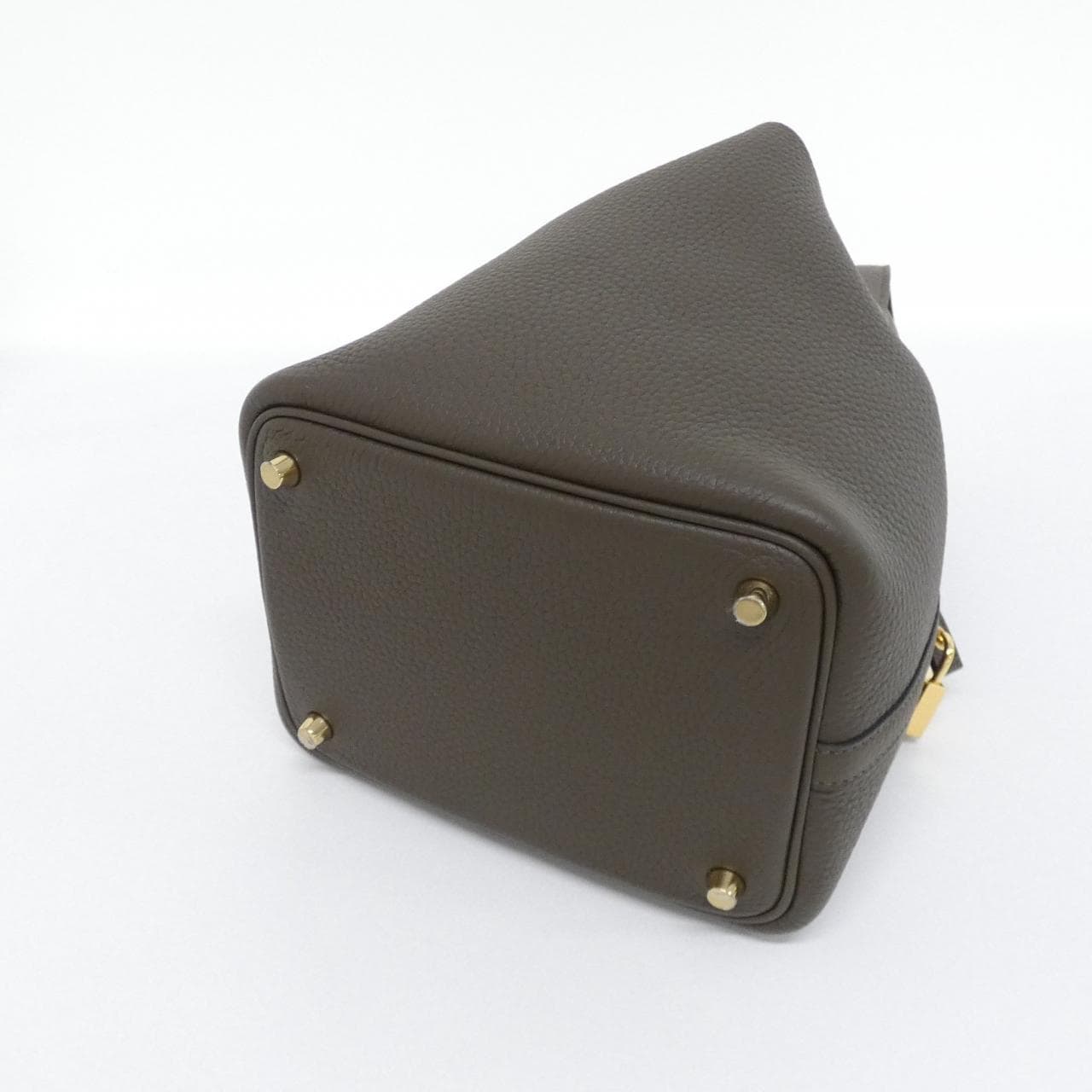【未使用品】エルメス ピコタン ロック PM 056289CC バッグ
