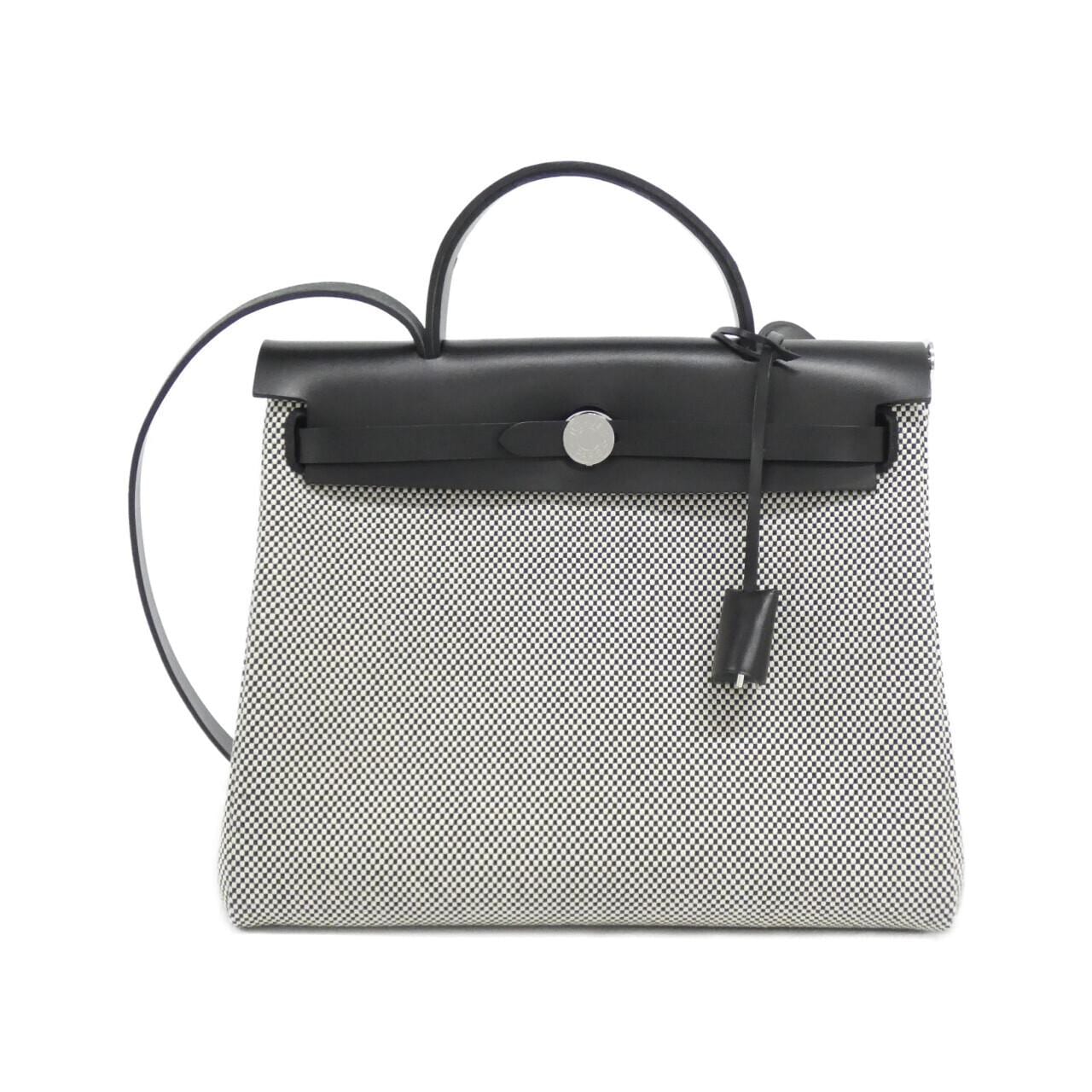 エルメス エールバッグ ジップ PM 079092CK バッグ