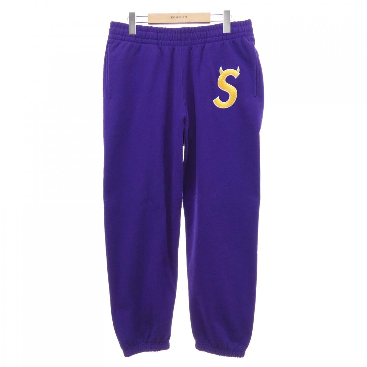 シュプリーム SUPREME パンツ