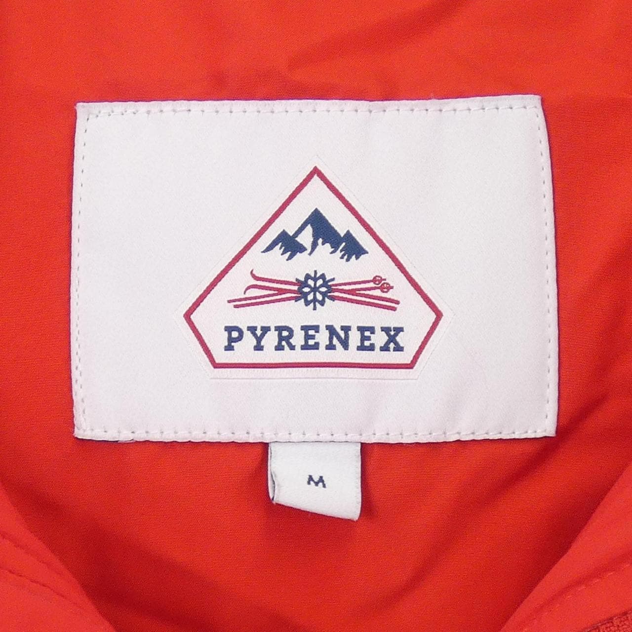 比利牛斯PYRENEX羽絨服