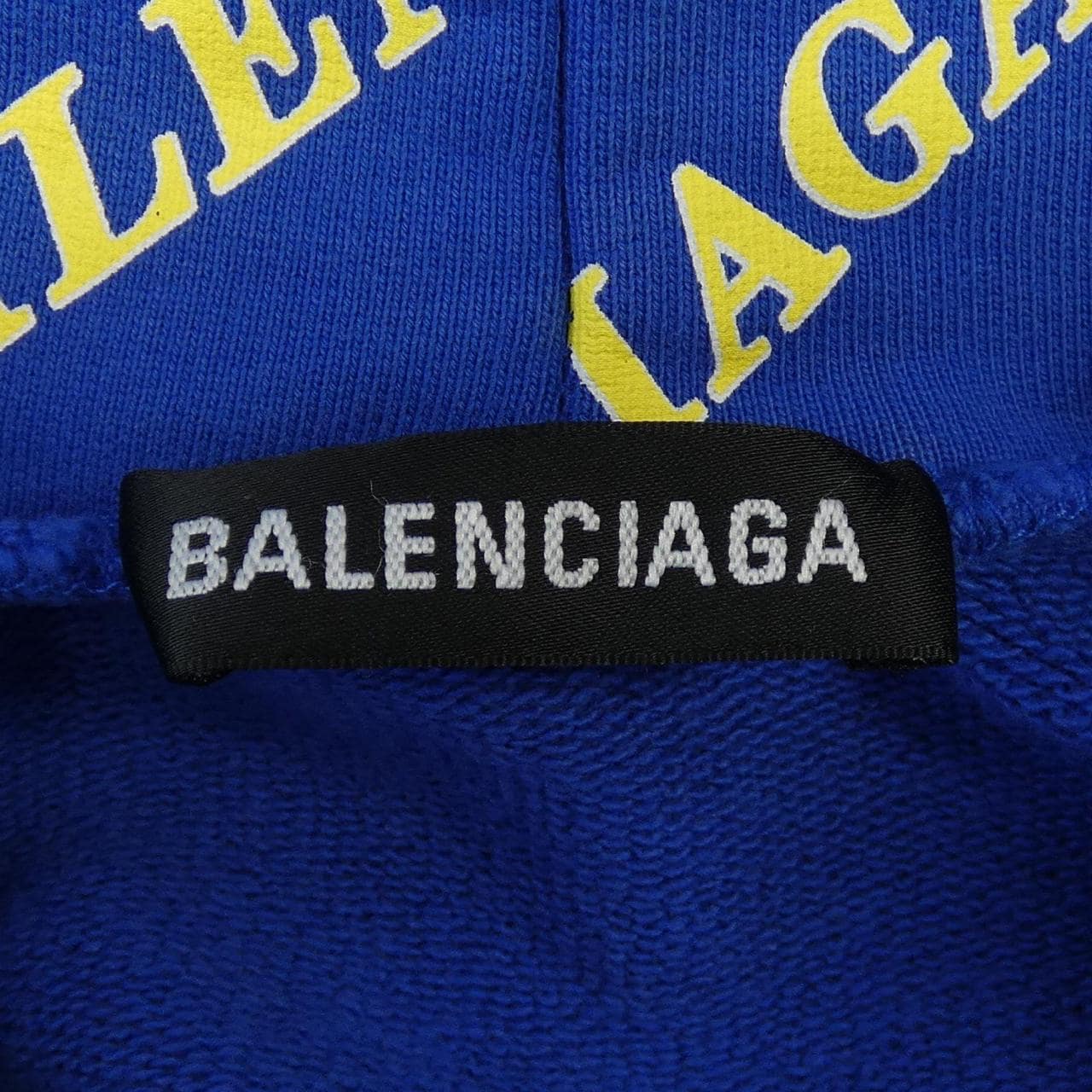 BALENCIAGA PARKER