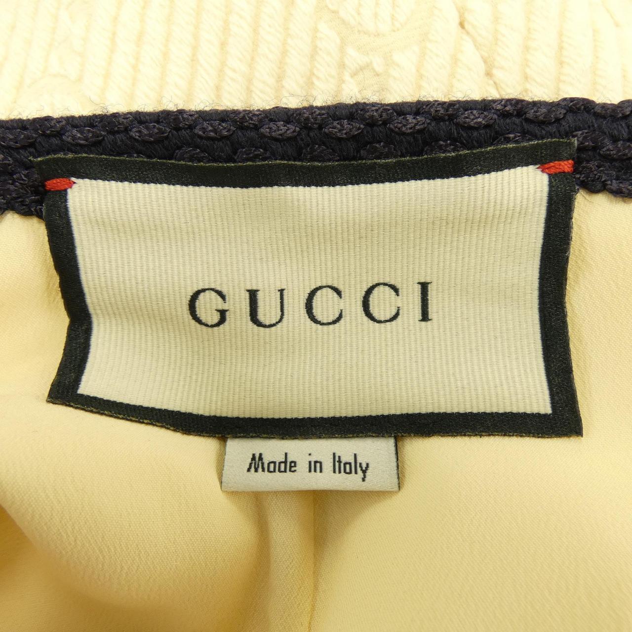 グッチ GUCCI スカート