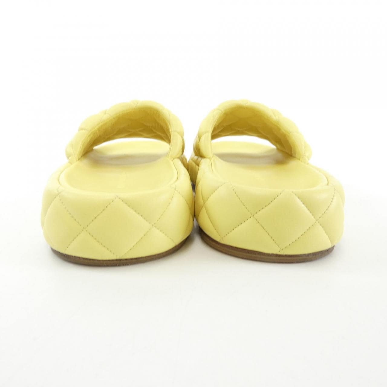 ボッテガヴェネタ BOTTEGA VENETA サンダル