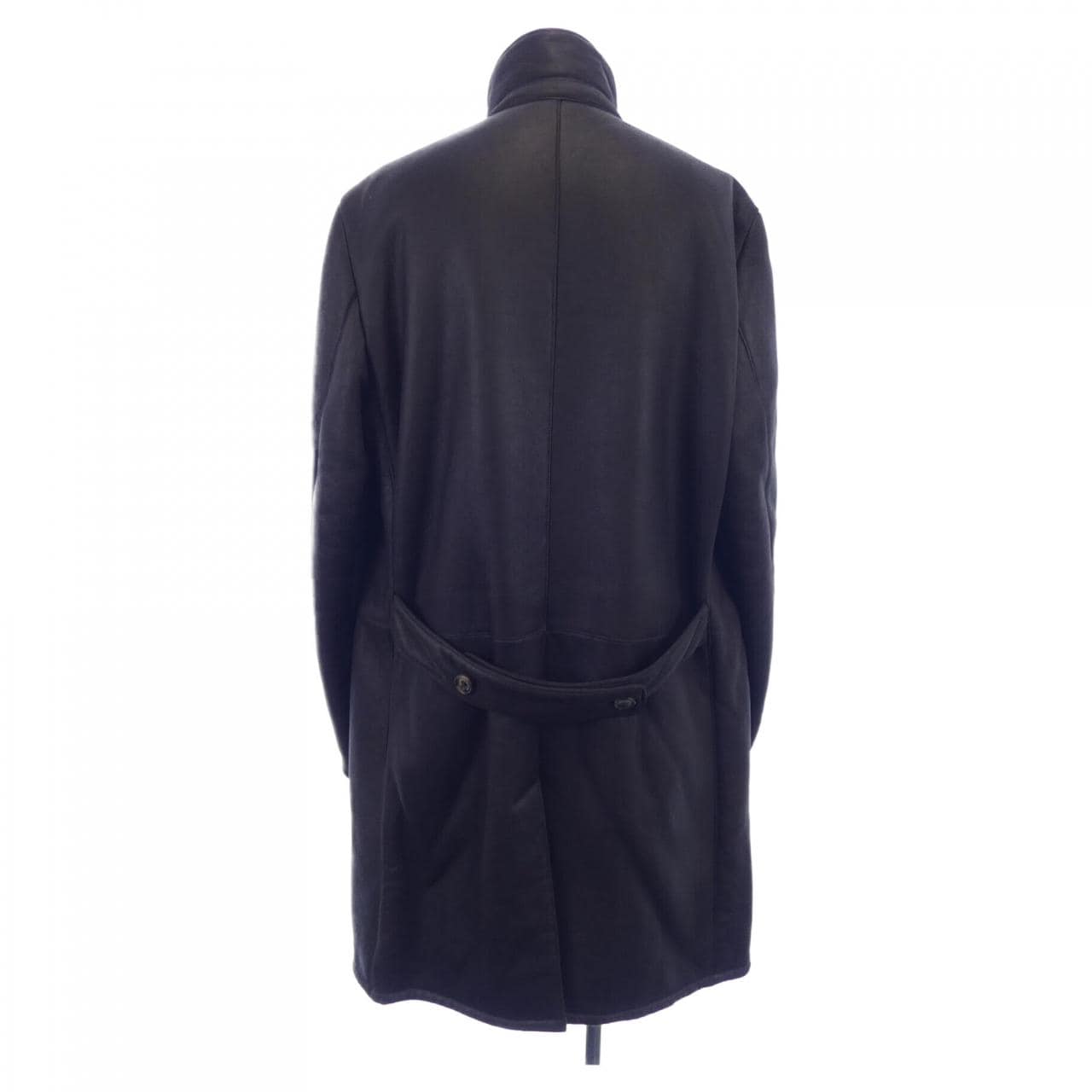 ロロピアーナ Loro Piana レザーコート
