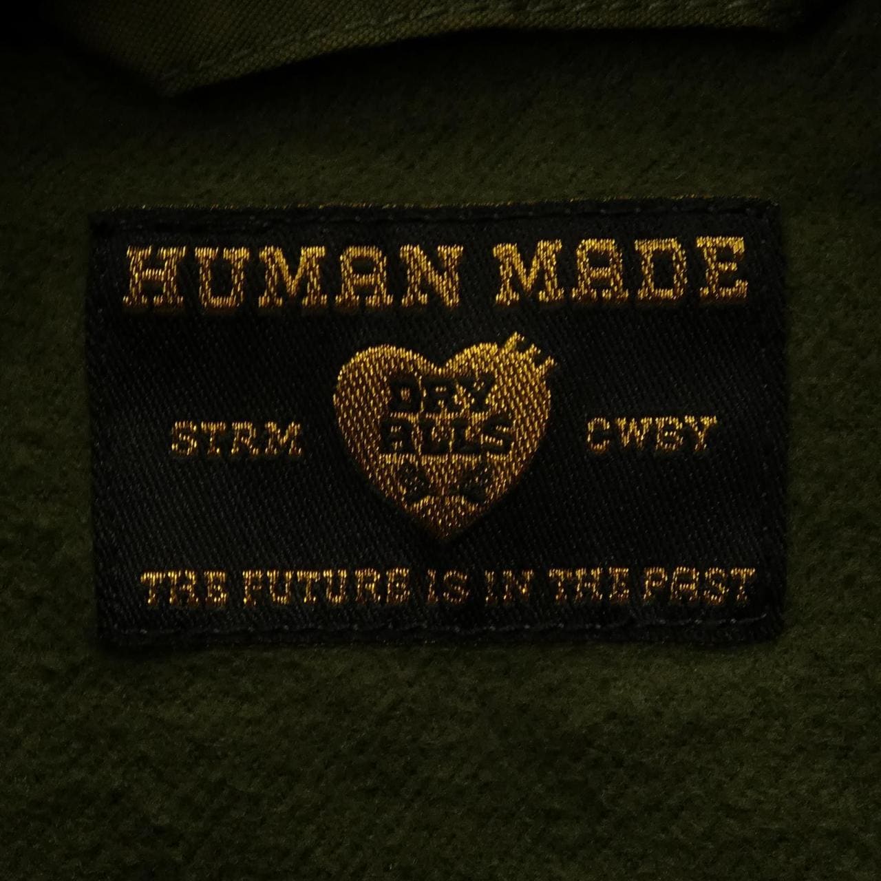 ヒューマンメイド HUMAN MADE ジャケット