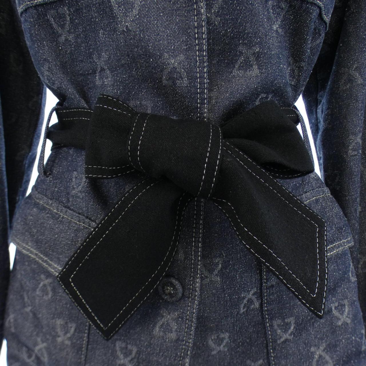 レオナールファッション LEONARD FASHION ジャケット