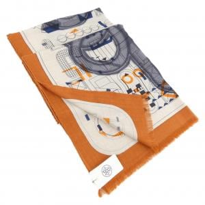 エルメス HERMES STOLE